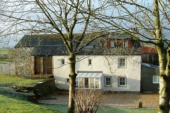 Scalegill House