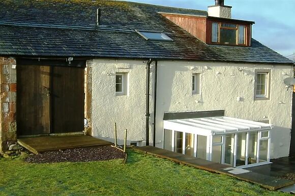 Scalegill House