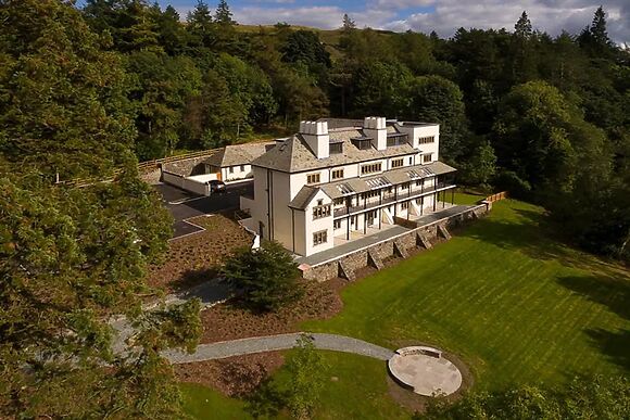 Muirhead At Applethwaite Hall