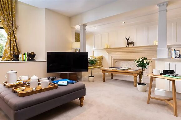 Muirhead At Applethwaite Hall