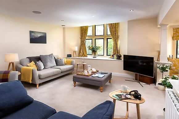 Muirhead At Applethwaite Hall