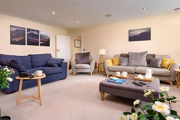 Muirhead At Applethwaite Hall