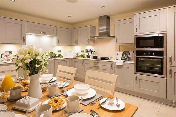 Muirhead At Applethwaite Hall