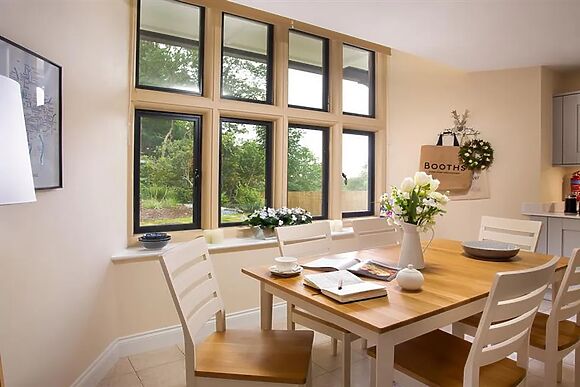 Muirhead At Applethwaite Hall