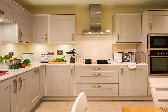 Muirhead At Applethwaite Hall