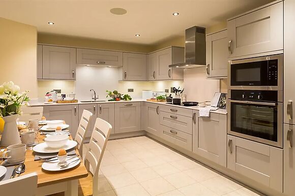 Muirhead At Applethwaite Hall