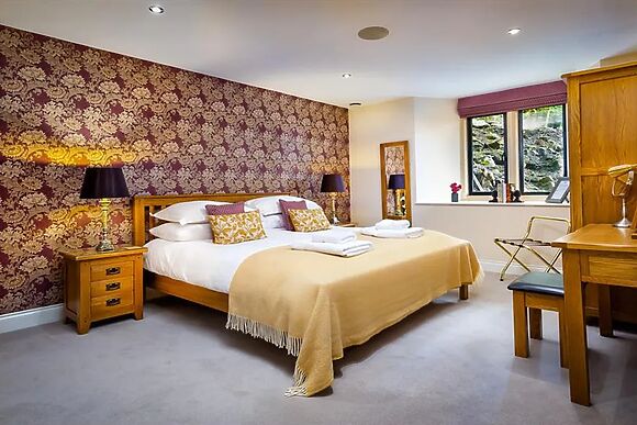 Muirhead At Applethwaite Hall