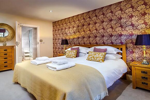 Muirhead At Applethwaite Hall