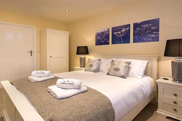 Muirhead At Applethwaite Hall