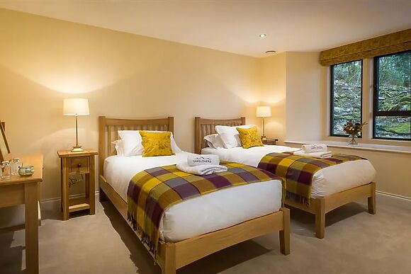 Muirhead At Applethwaite Hall