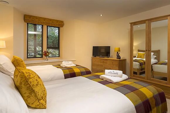 Muirhead At Applethwaite Hall