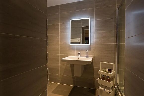 Muirhead At Applethwaite Hall