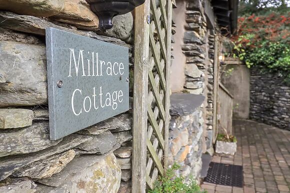 Millrace Cottage