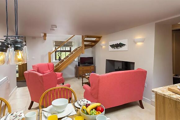 Barn Cottage