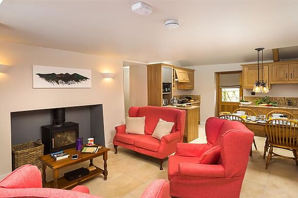 Barn Cottage