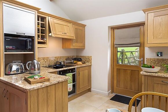 Barn Cottage