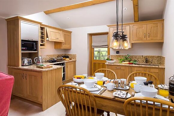 Barn Cottage