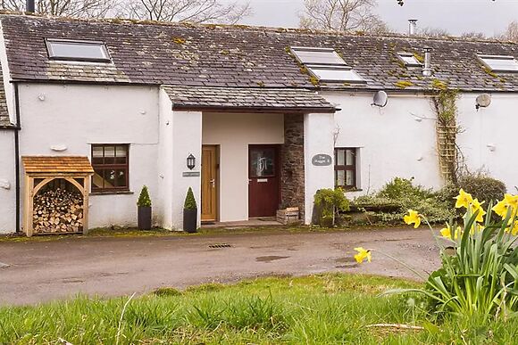 Barn Cottage