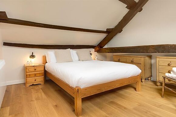 Barn Cottage