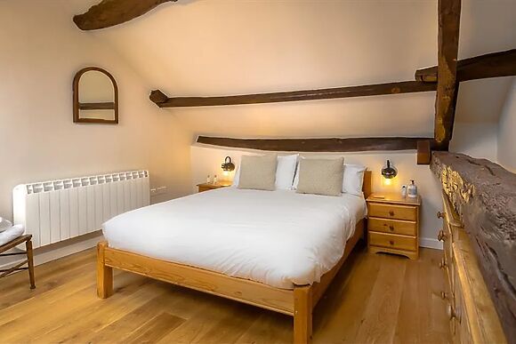 Barn Cottage