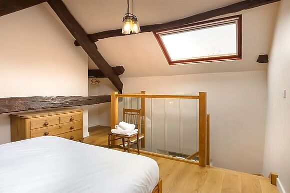 Barn Cottage