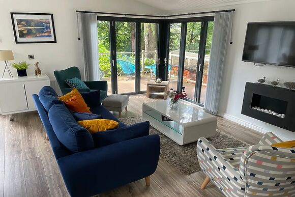 Windermere Lodge