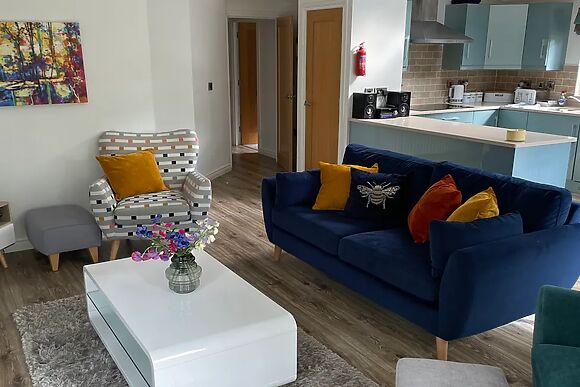 Windermere Lodge