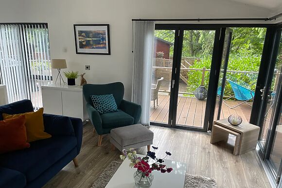 Windermere Lodge