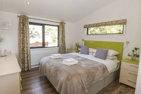 Windermere Lodge