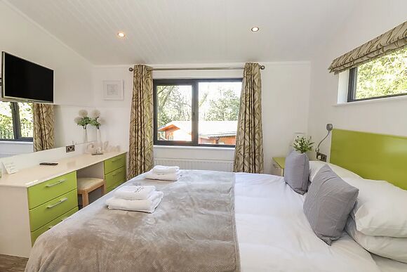 Windermere Lodge