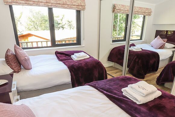 Windermere Lodge