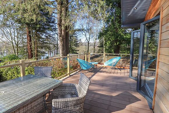 Windermere Lodge