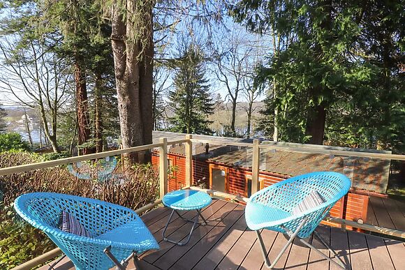 Windermere Lodge