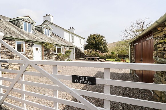 Robin Cottage