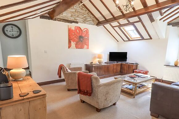 Stablemans Cottage at Stepping Stones