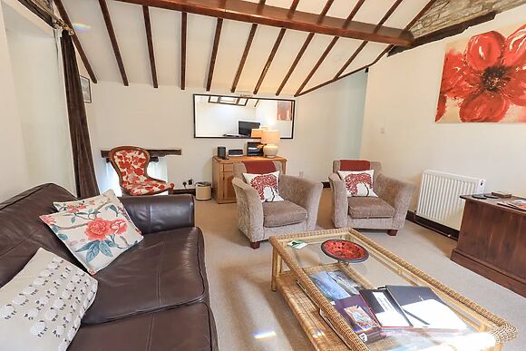 Stablemans Cottage at Stepping Stones