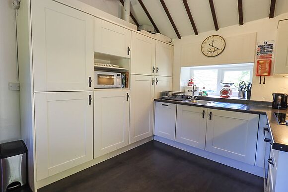 Stablemans Cottage at Stepping Stones