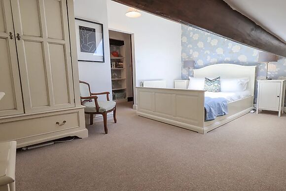 Stablemans Cottage at Stepping Stones