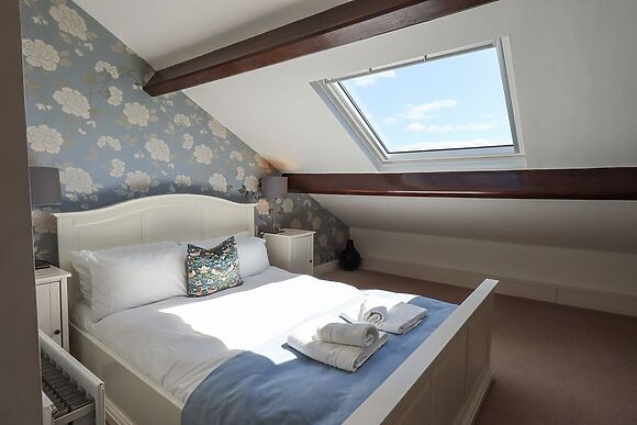 Stablemans Cottage at Stepping Stones