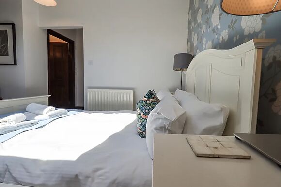 Stablemans Cottage at Stepping Stones