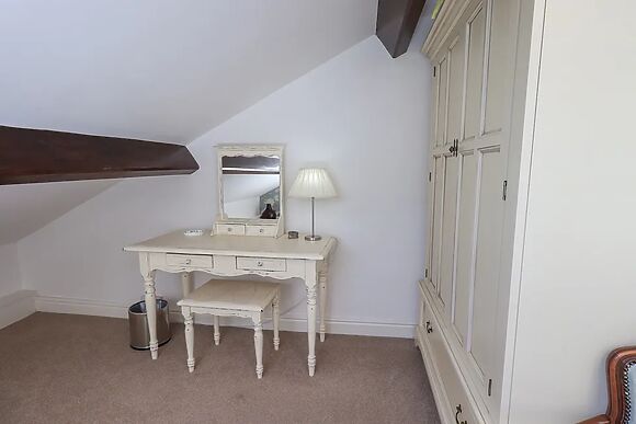 Stablemans Cottage at Stepping Stones