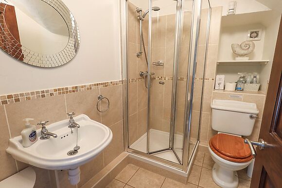 Stablemans Cottage at Stepping Stones