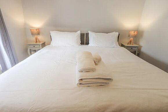 Sleep 8 at Satterthwaite Farmhouse