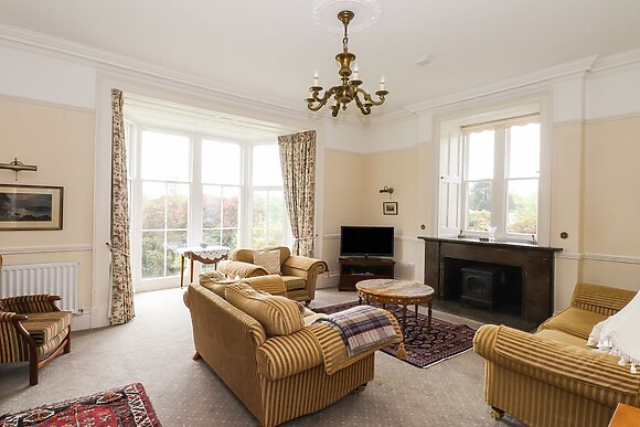 The Grange