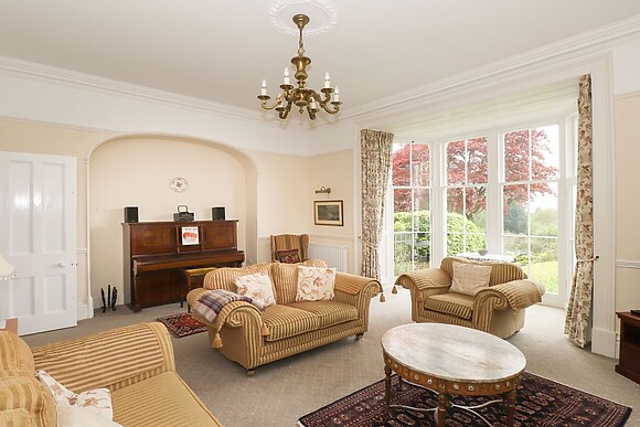 The Grange