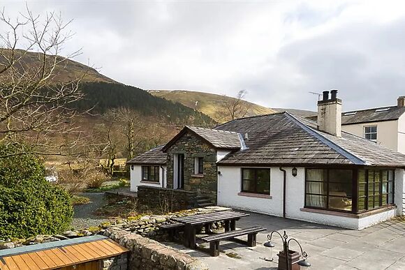 Thirlmere Cottage