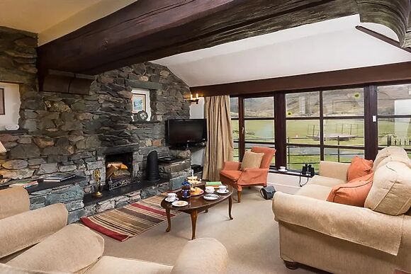 Thirlmere Cottage
