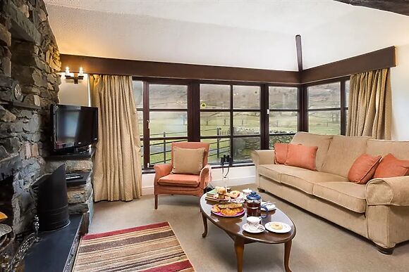 Thirlmere Cottage