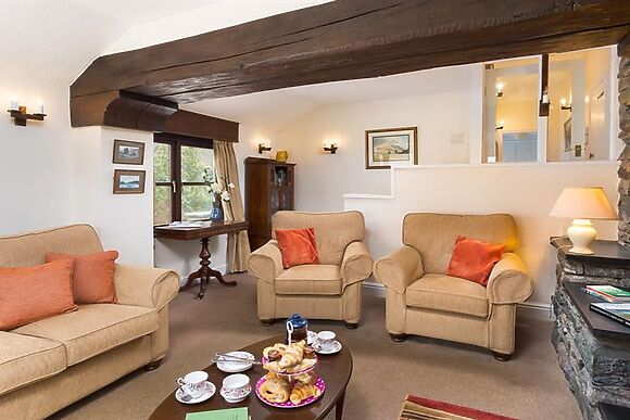Thirlmere Cottage