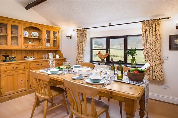 Thirlmere Cottage